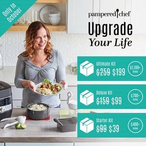 Meet your Posher, Lisa